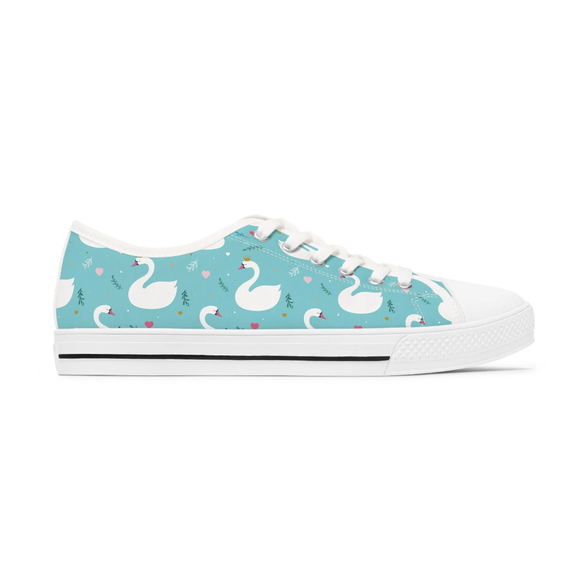 Blue Swan Women's Low Top Sneakers