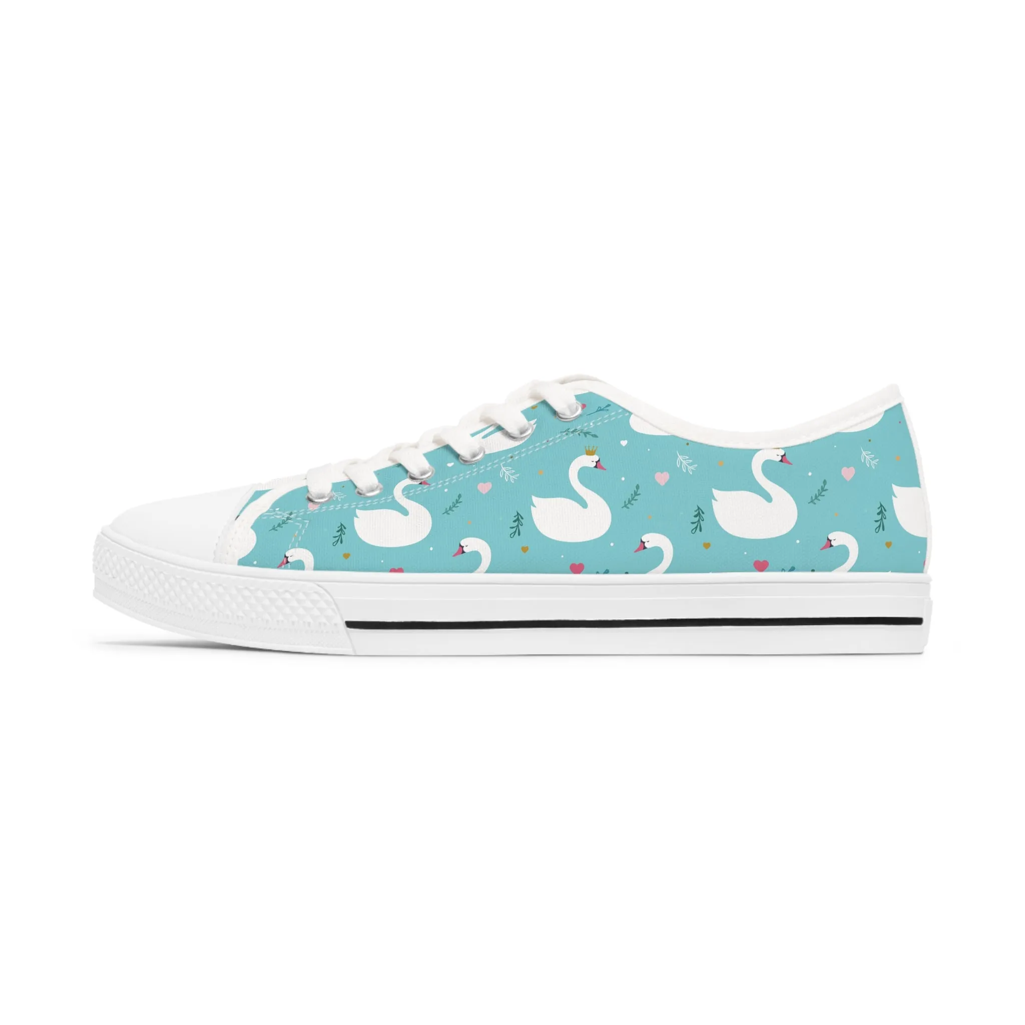 Blue Swan Women's Low Top Sneakers