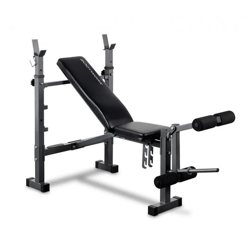 Bodyworx Standard Weight Bench