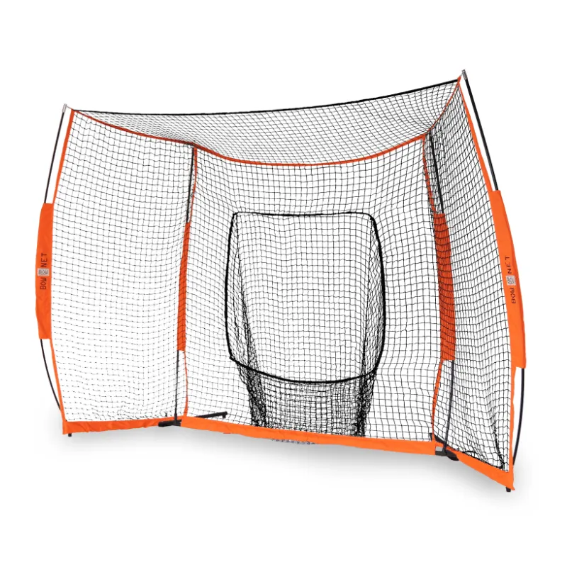 Bownet Portable Hitting Station