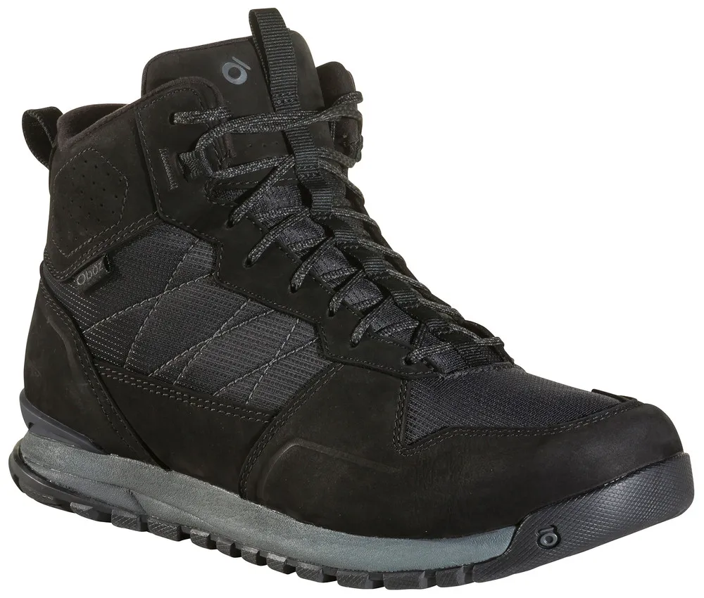 Bozeman Mid Insulated Boot Men's