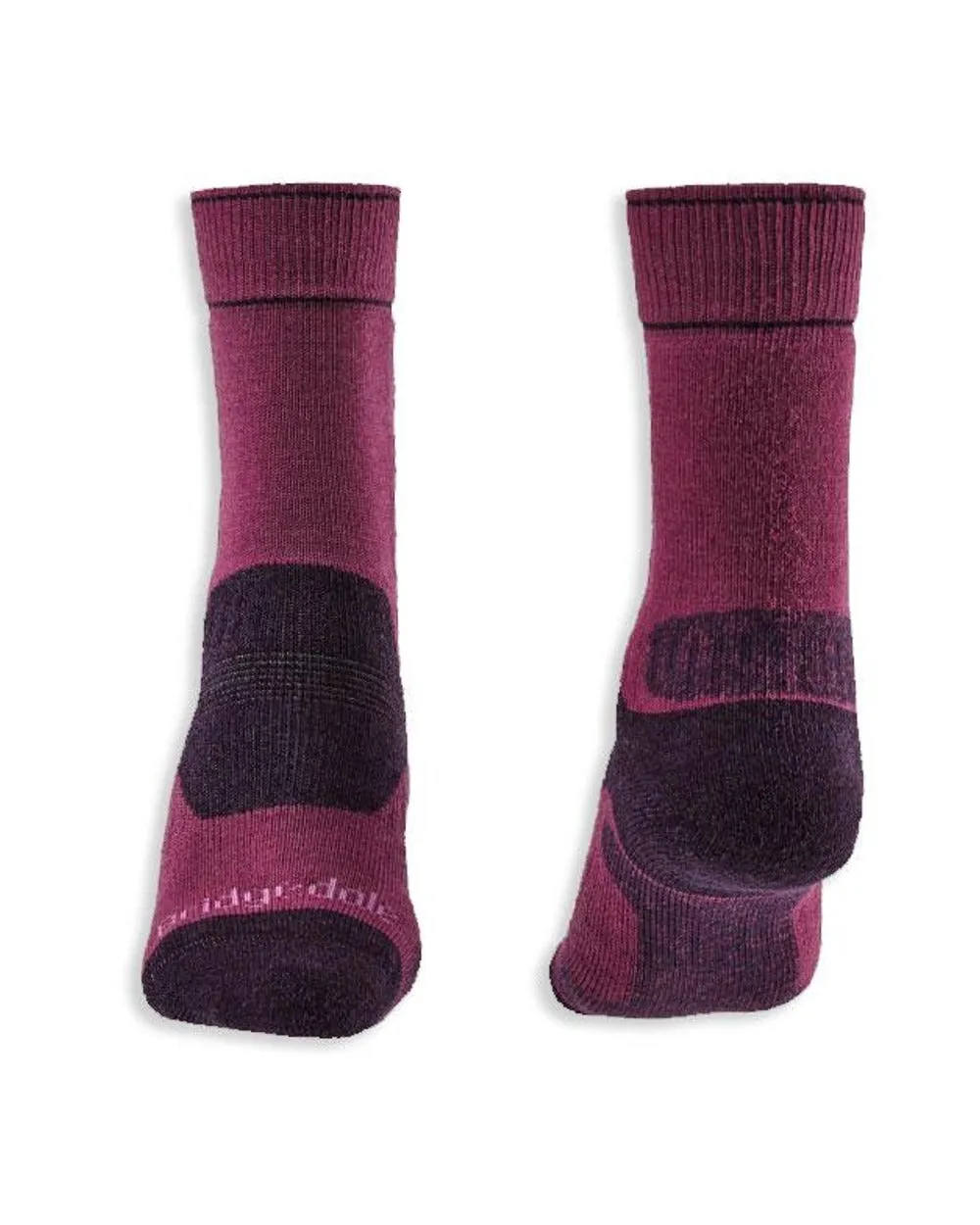 Bridgedale Womens Midweight Merino Performance Socks