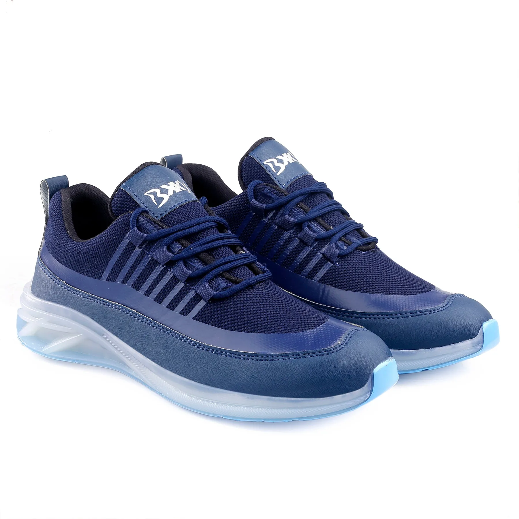 Bxxy's Latest Sports Running Shoes for Men