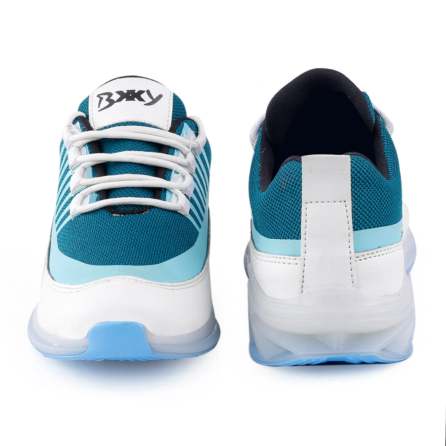 Bxxy's Latest Sports Running Shoes for Men