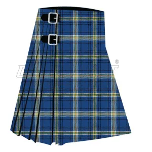 Carstairs Tartan