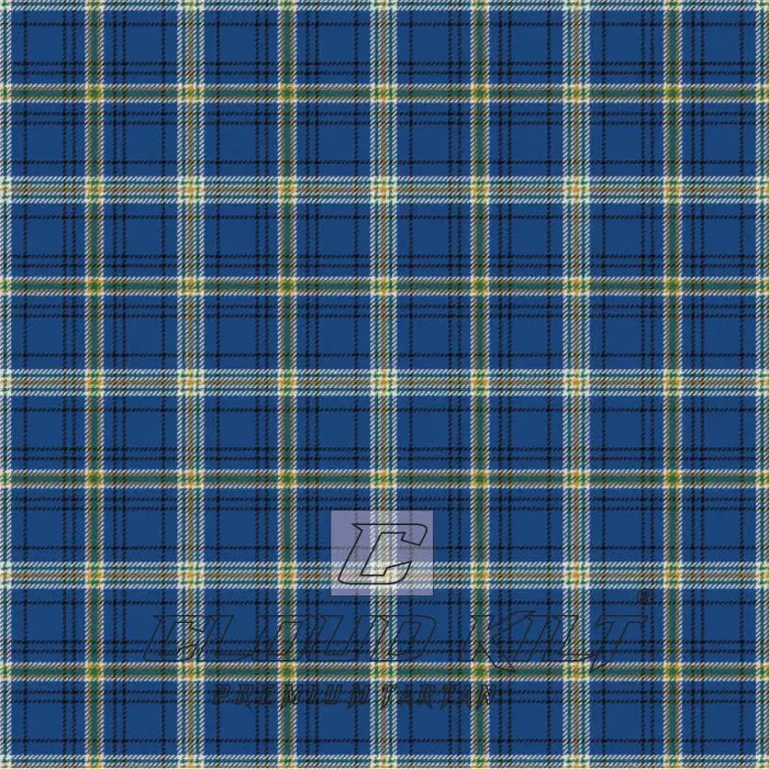 Carstairs Tartan