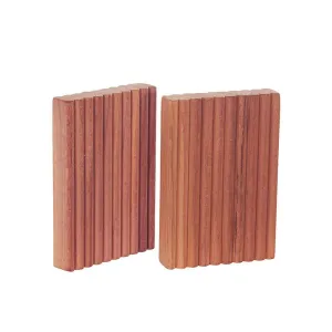 Cedar Blocks 4 Pack