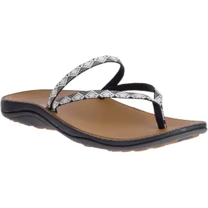 Chaco Abbey Sandals - Women's 5