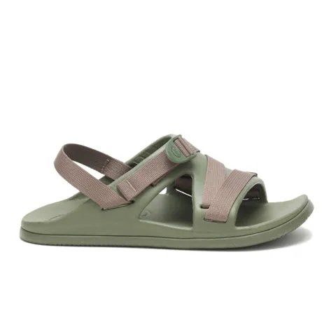 Chaco Chillos Sport (Men) - Moss