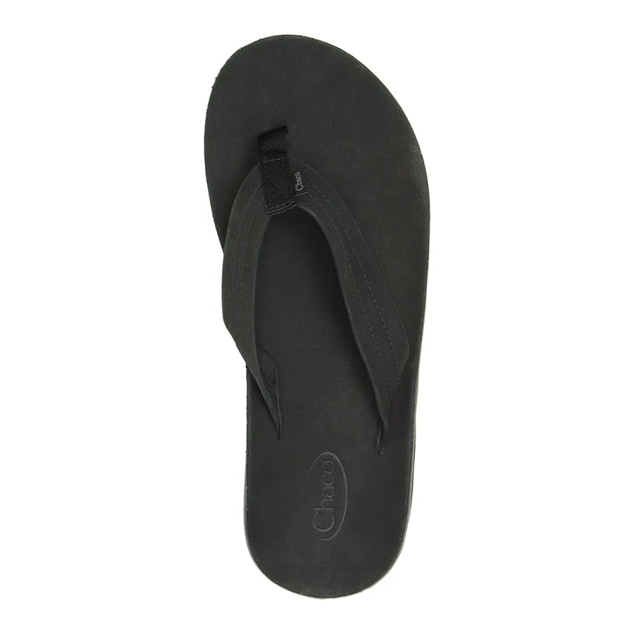 Chaco Classic Leather Flip Sandals for Men