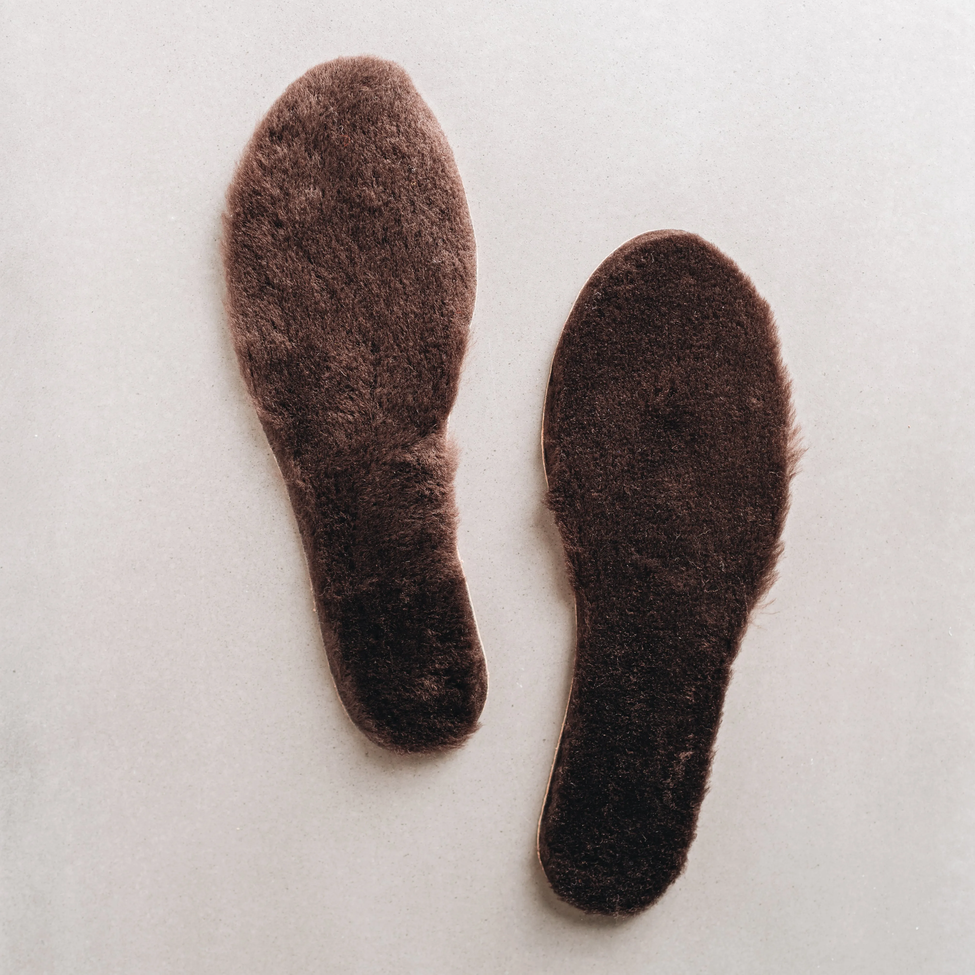 Children's Sheepskin Cuttable Insoles