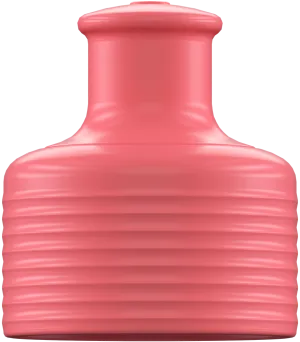 Chilly's Sports lid Pastel coral 260ml/500ml