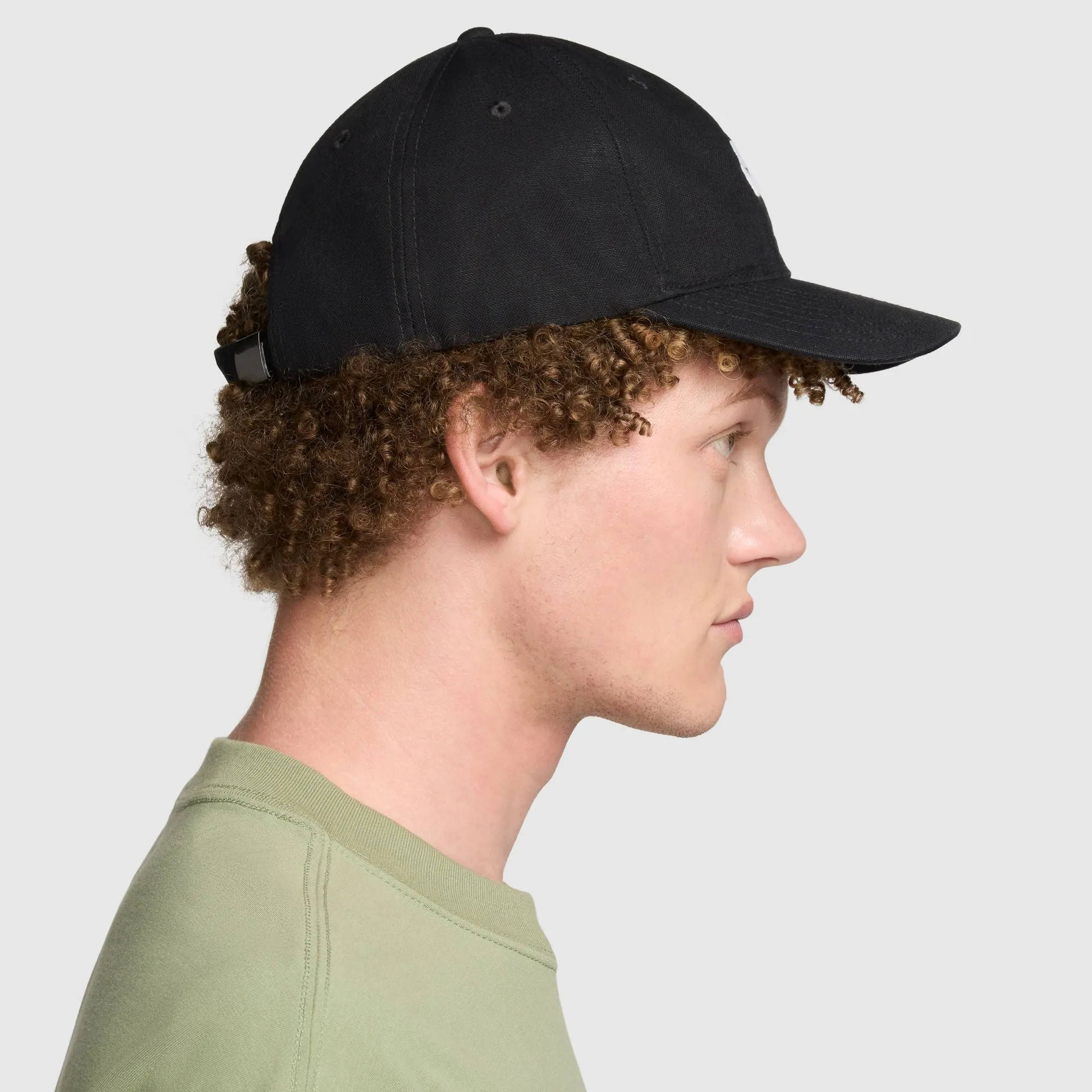 Club Skate Cap