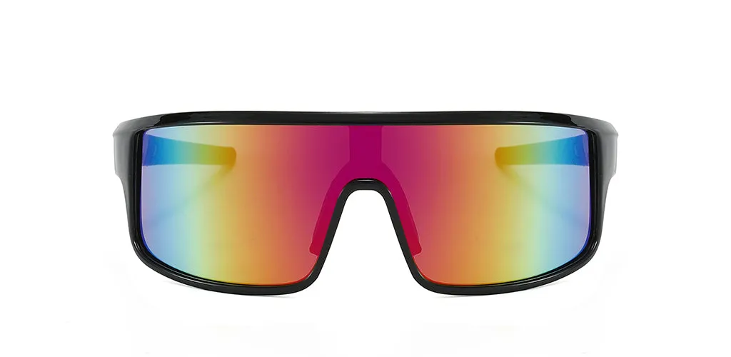 Cody II Shield Sunglasses