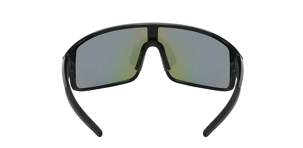 Cody II Shield Sunglasses