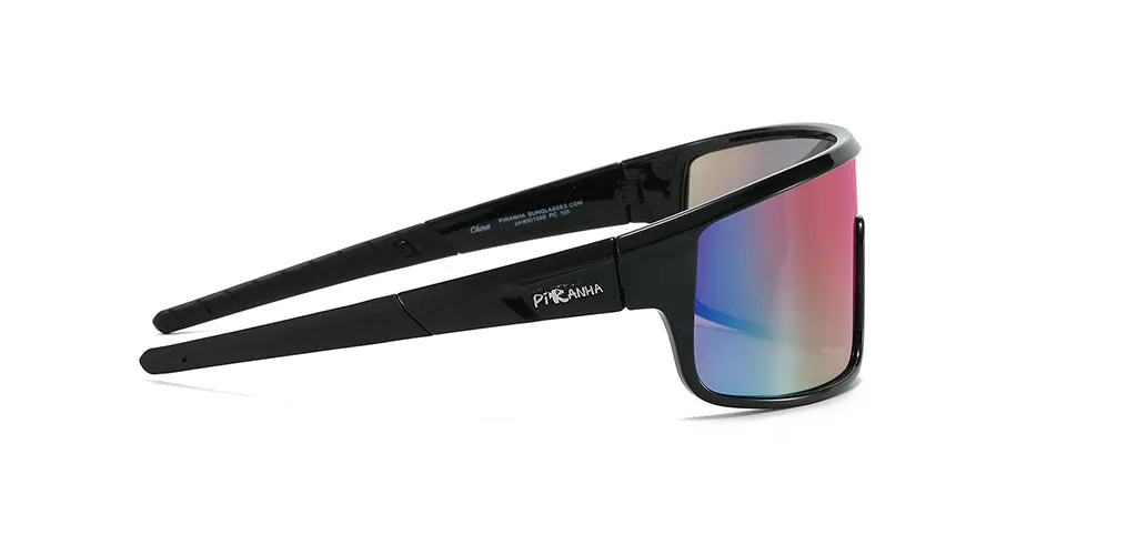 Cody II Shield Sunglasses