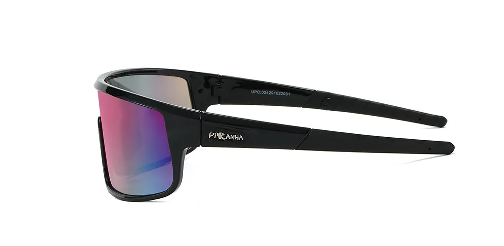 Cody II Shield Sunglasses