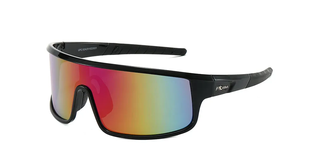 Cody II Shield Sunglasses