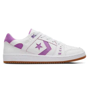 Converse CONS AS-1 Pro Ox Chameleon White/Fuchsia