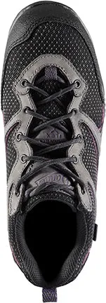 'Danner' Women's 3" Springfield ESD Comp Toe - Gray / Purple