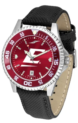 Eastern Kentucky Competitor Men’s Watch - AnoChrome - Color Bezel