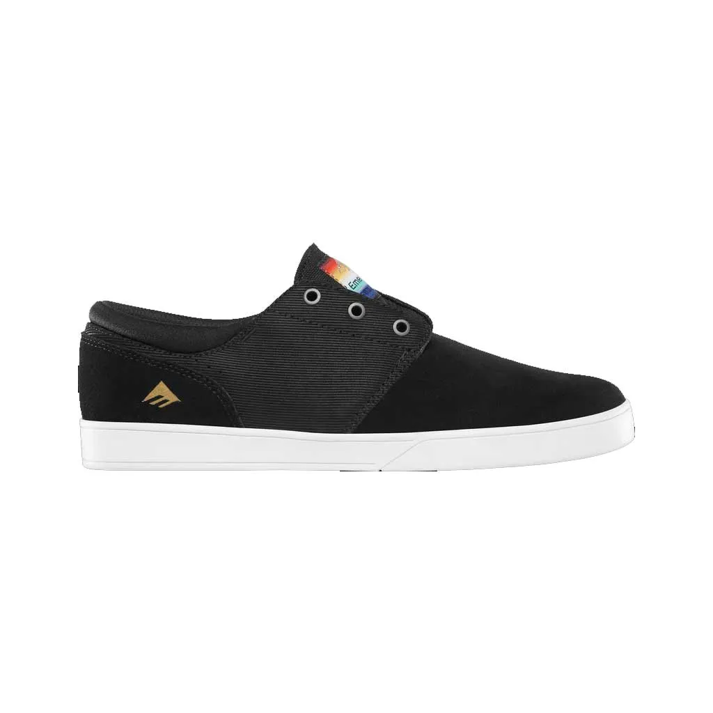 Emerica The Figueroa - Black