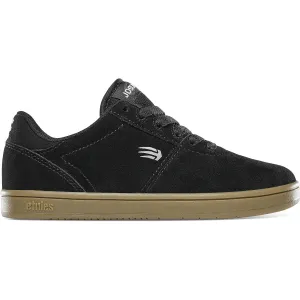 Etnies - Joslin Youth Shoes Black/Gum