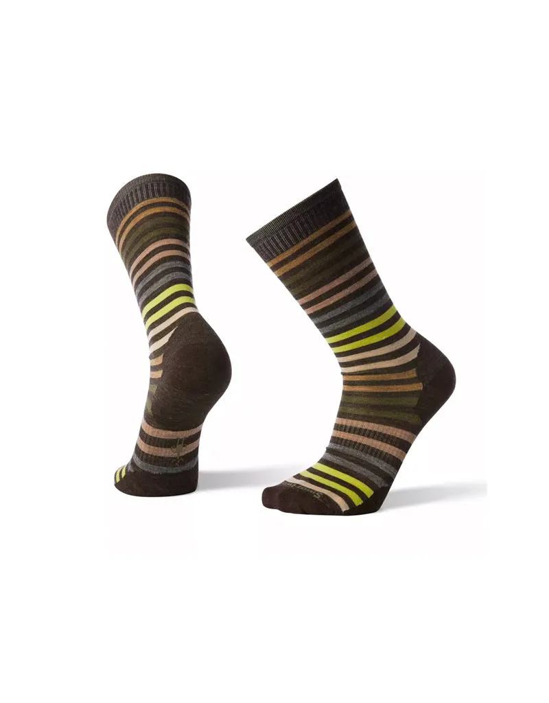 Everyday Spruce Street Crew Socks