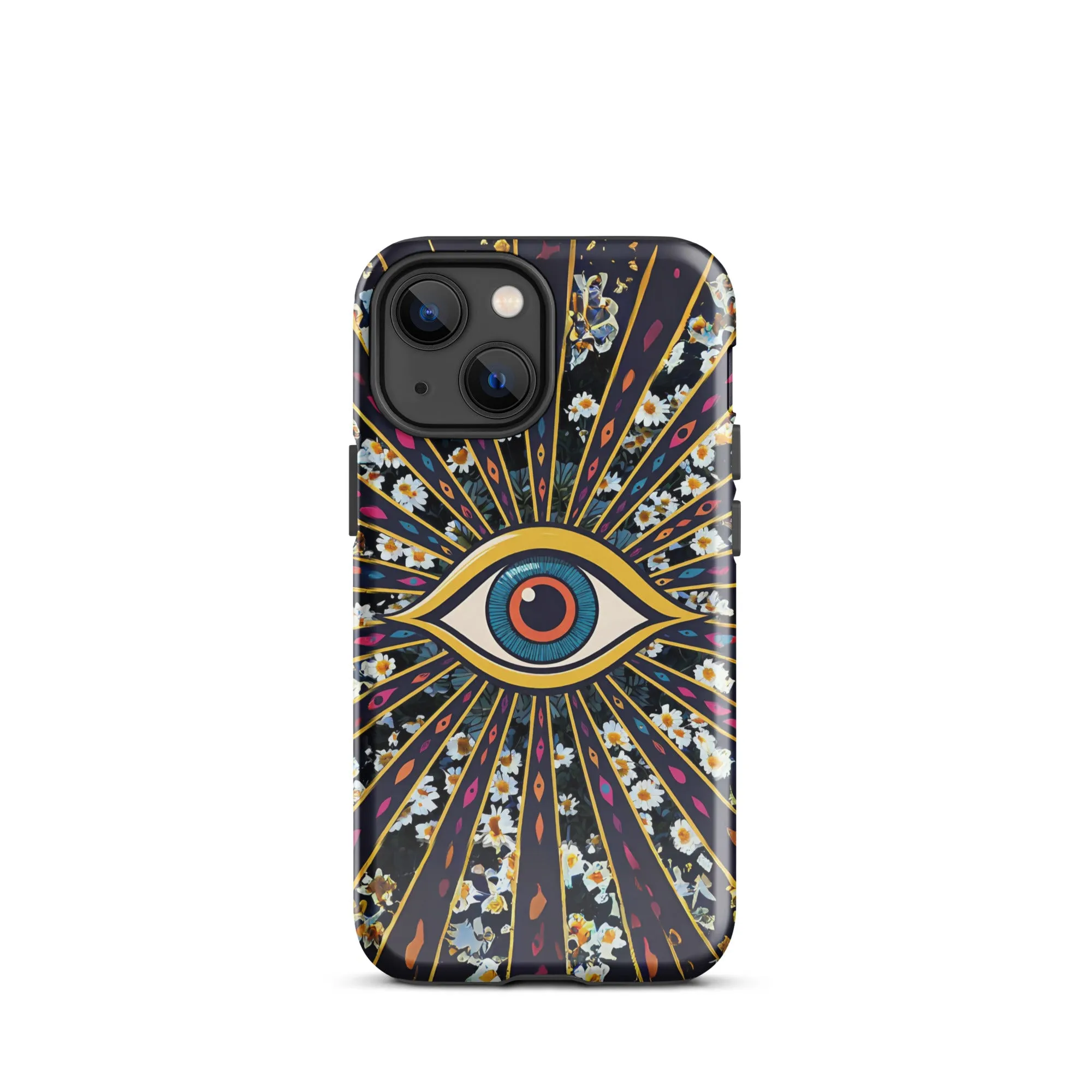 Eye Of Nature Tough Case for iPhone®