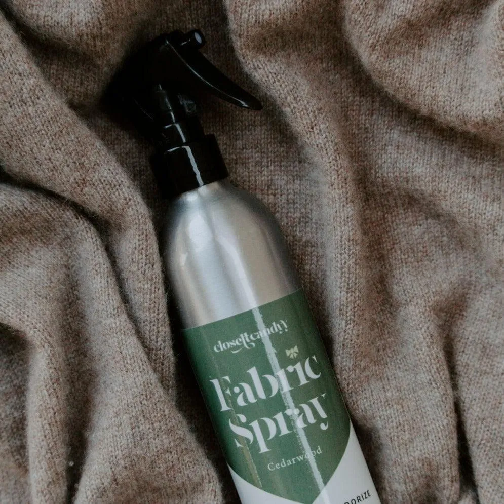 fabric spray - lavender