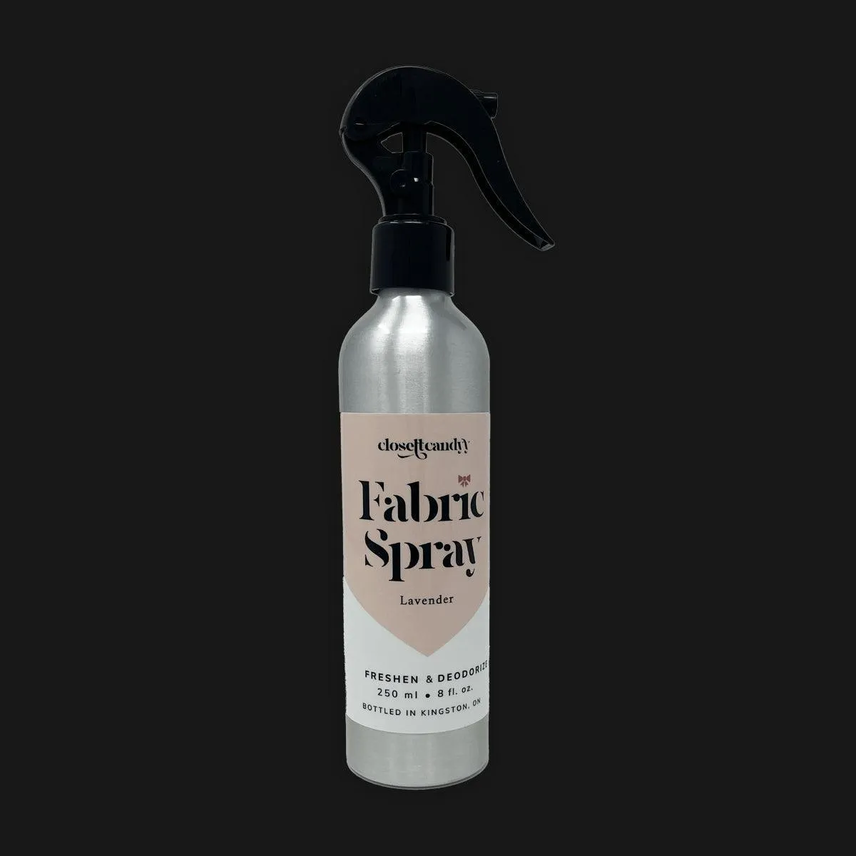 fabric spray - lavender