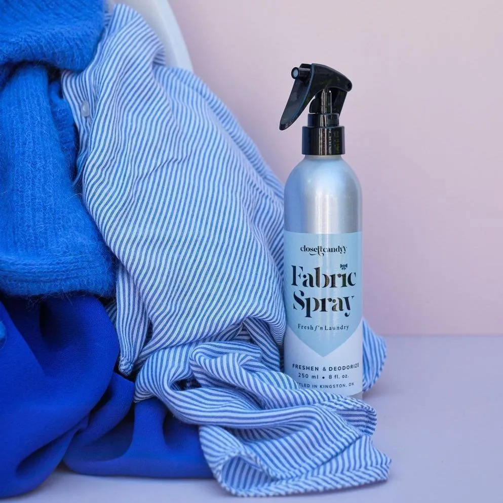 fabric spray - lavender