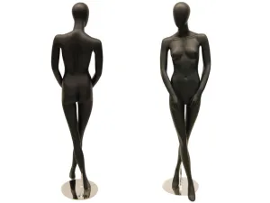 Female Abstract Mannequin MM-KAT04