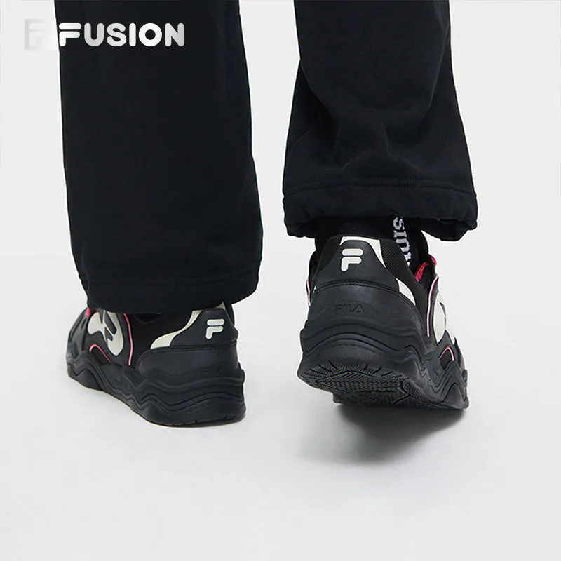 FILA FUSION KICK DX FUSION SKATEBOARDING Men's Skate Shoes