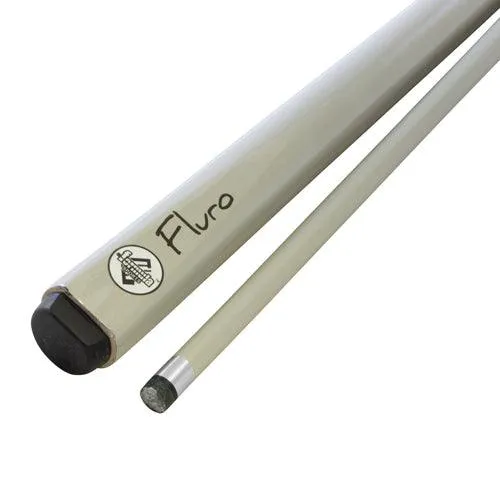 Formula Sports Fluro 2 Piece Composite Cue