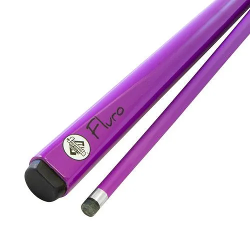 Formula Sports Fluro 2 Piece Composite Cue