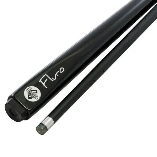 Formula Sports Fluro 2 Piece Composite Cue