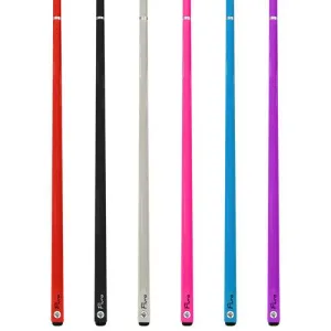 Formula Sports Fluro 2 Piece Composite Cue