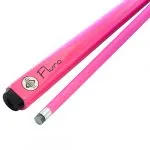 Formula Sports Fluro 2pce Cue Pink