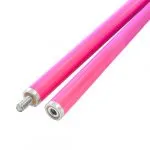 Formula Sports Fluro 2pce Cue Pink