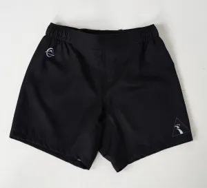 FUJI x Alliance Fight Shorts Black