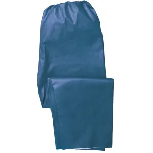 Gemplers Blue Poly-Coated Pants