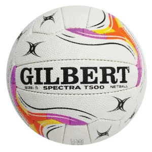 Gilbert Spectra T400 Netball