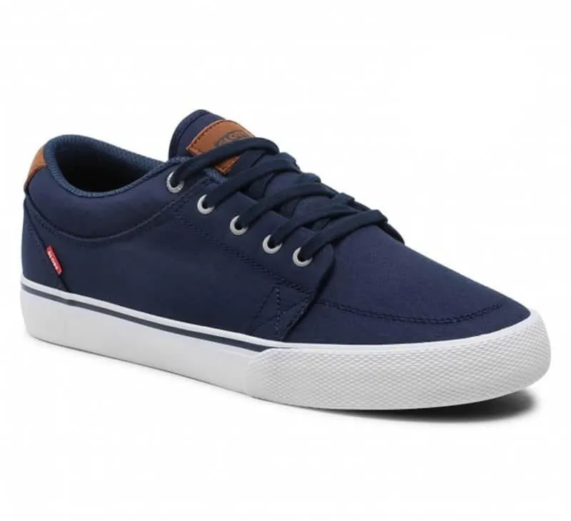 🔥Globe GS Navy Skateboard Shoes