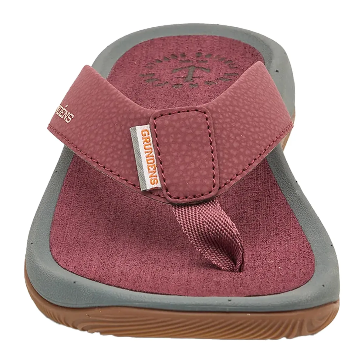 Grundéns Women’s Deck Mate 3-Point Sandals