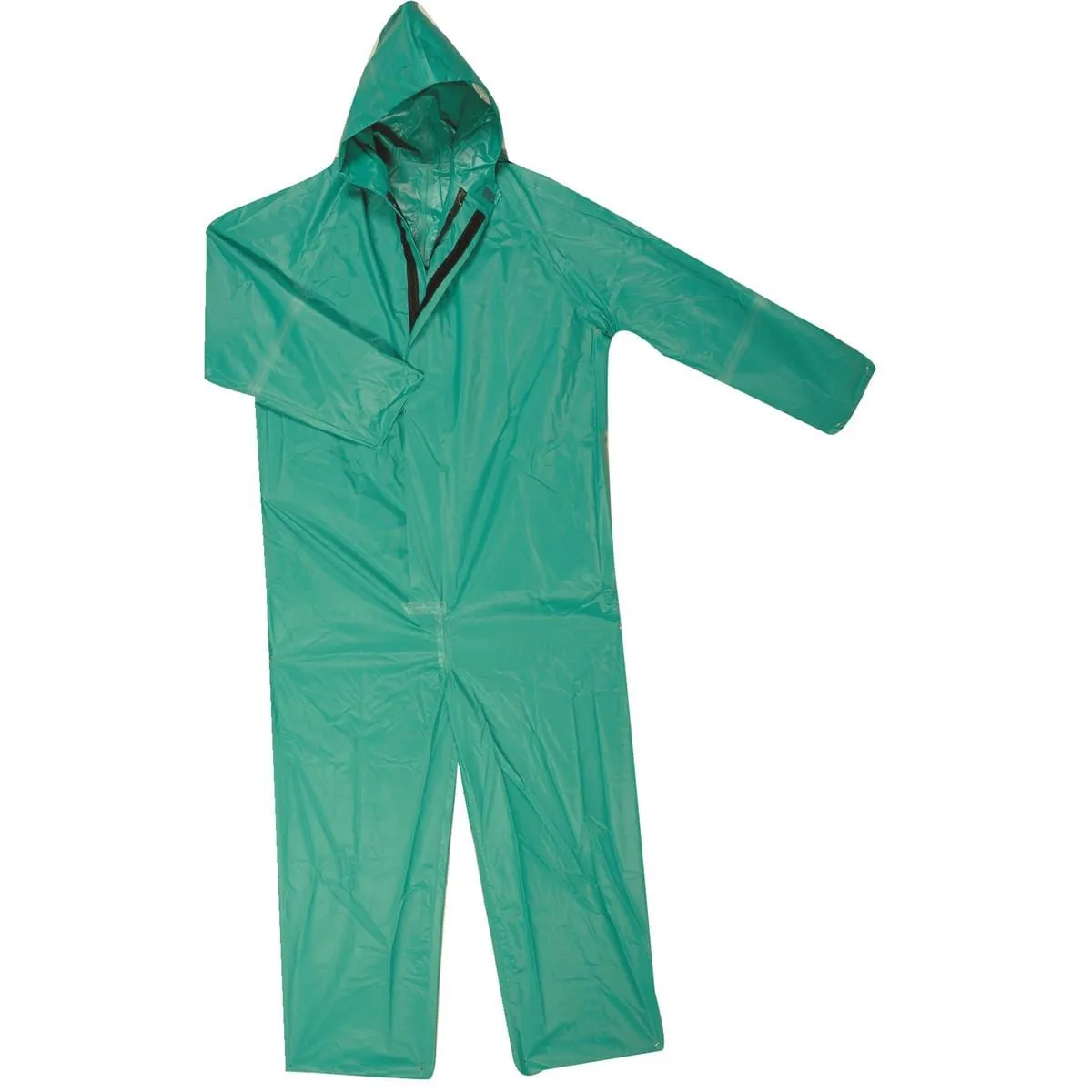 Heavy-Duty .30mm PVC Coveralls