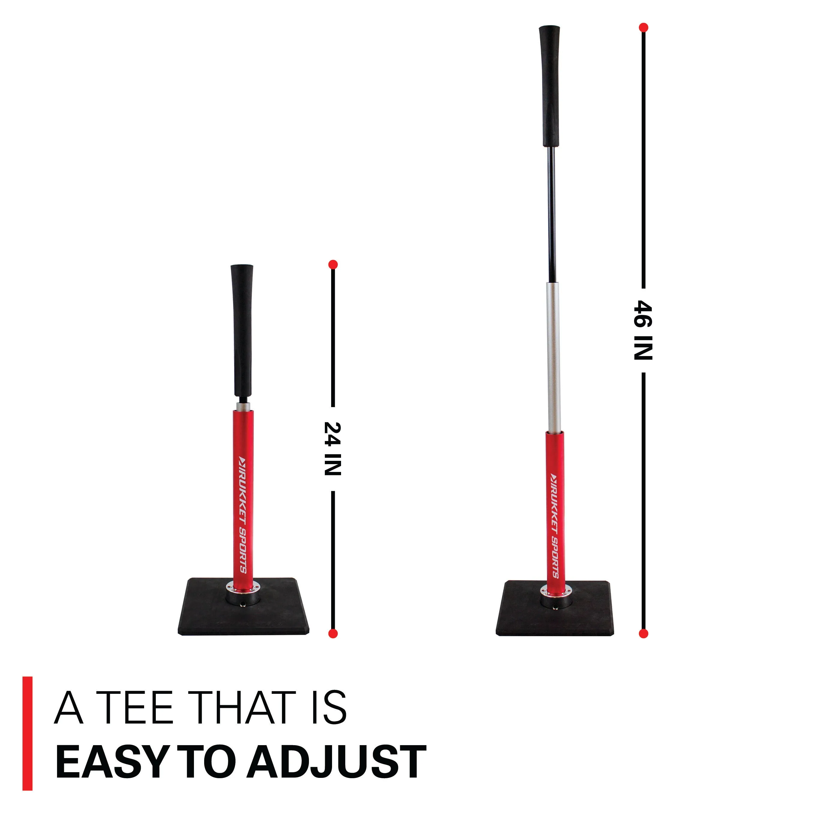 Heavy Duty Batting Tee