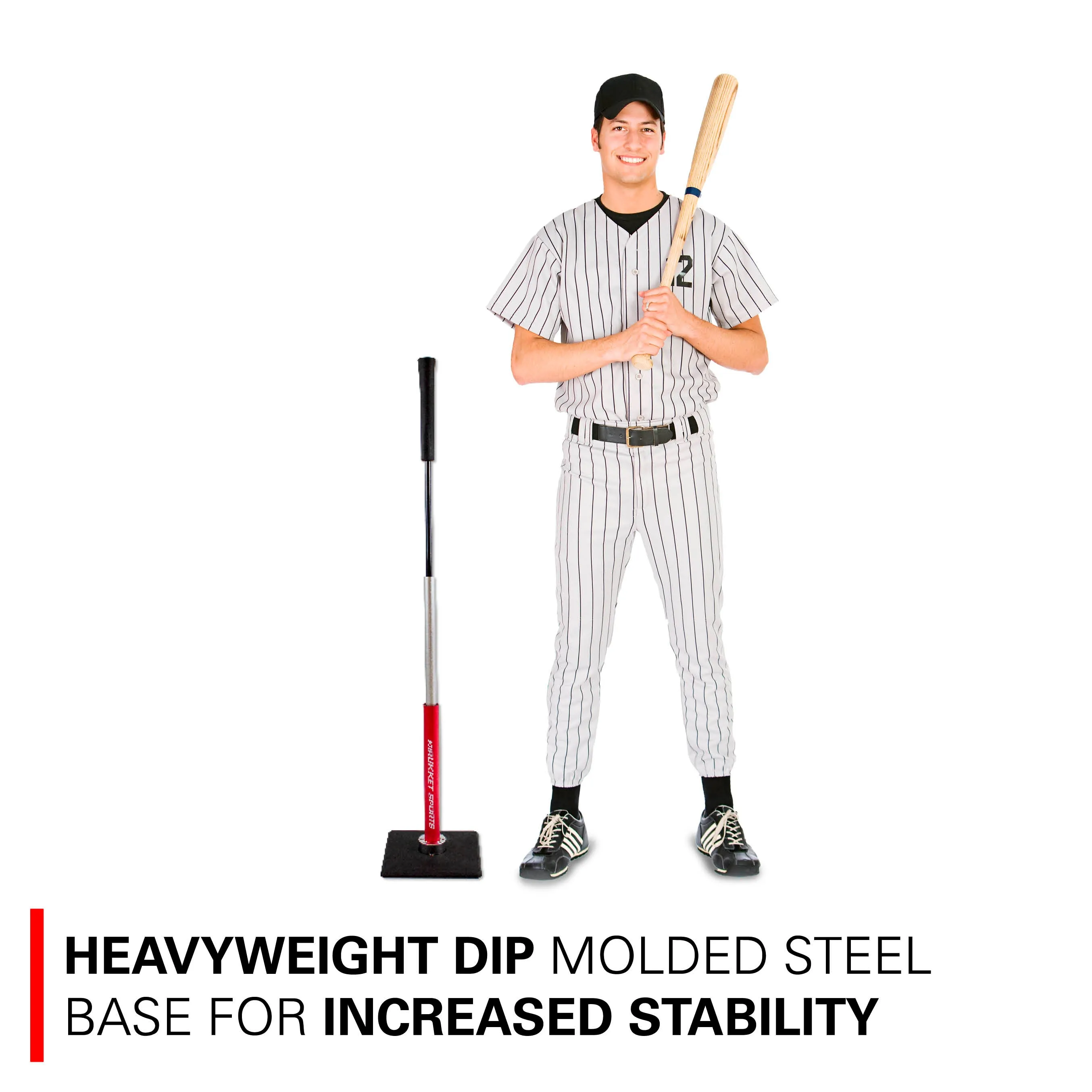 Heavy Duty Batting Tee