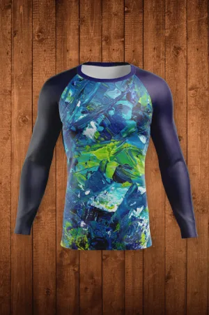 HIT-FLOW LS COMPRESSION TOP