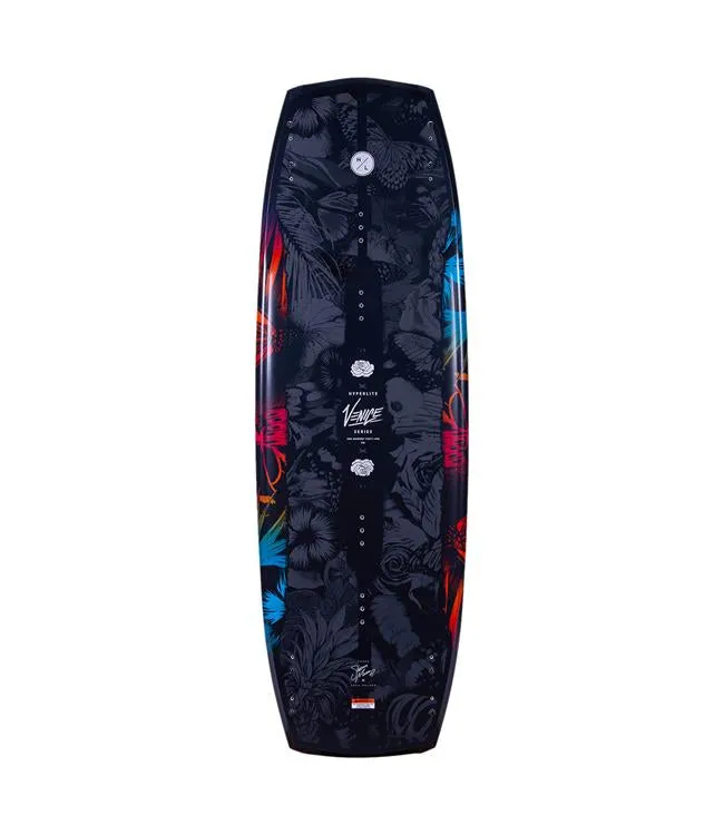 Hyperlite Venice Wakeboard Package with Syn Boots (2023)